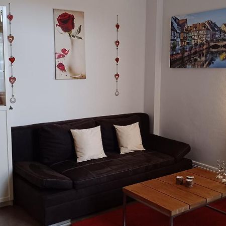 Coeur D'Elsass "Rapp"Appartement Avec Parking Colmar Exterior foto