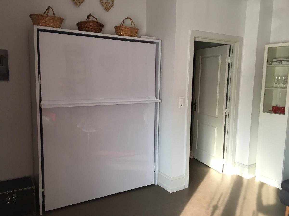 Coeur D'Elsass "Rapp"Appartement Avec Parking Colmar Exterior foto